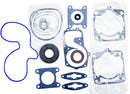 SP1 Full Gasket Set for Polaris 600 Engines - Model SM-09531F