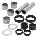QuadBoss Yamaha YFZ450 Swingarm Repair Kit (2004-2013) - Reinforce and Restore Your ATV's Pivot System