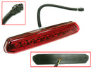 SP1 LED Taillight Assembly for Arctic Cat Models - Part SM-01504
