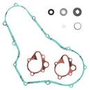 QuadBoss 86-89 Honda TRX250R FourTrax Water Pump Rebuild Kit - OEM Replacement