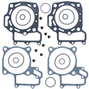 QuadBoss Top End Gasket Set for Kawasaki KRF750 Teryx and KVF750 Brute Force (2005-2012)