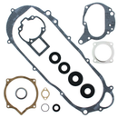 QuadBoss Complete Gasket Set with Oil Seals for Suzuki LT80 Quadsport and Kawasaki KFX80 (Part 564036)