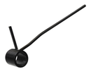 SP1 SM-04359L Left Rear Slide Spring for Polaris 550 and 600 Indy Models