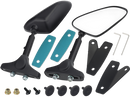 SP1 SM-12761 Rear View Mirrors for Arctic Cat Snowmobiles