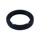 QuadBoss Double Lip Seal 416376 – 32x43x7 PowerSports Wheel Seal with Stainless Steel Garter Spring