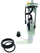 QuadBoss Part 401272 Complete Fuel Pump Module for Polaris and ATV/UTV Models