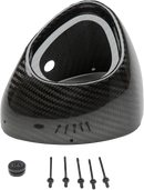 Yoshimura End Cap Kit Flared Alpha/T 2" YM5-CFR-K for Motorcycle Exhaust Systems