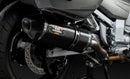 Yoshimura Exhaust Signature R 77 Slip-On for Yamaha FJR1300 Models