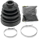 QuadBoss CV Boot Kit for Polaris Ranger and Kawasaki Teryx - Part