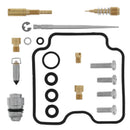 QuadBoss 05-06 Yamaha YFM250 Bruin Carburetor Repair Kit - Includes All Necessary Components