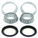 QuadBoss Taper Steering Bearing Kit for Honda ATC Models – Part Number 416256