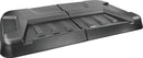 QuadBoss 326758 Polaris Ranger 1000 Diesel Roof – Durable UV-Stabilized Polyethylene with Molded-In Cargo Tray