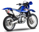Yoshimura Part 116502C350 Street RS2 Slip-On Exhaust for Suzuki DR650SE