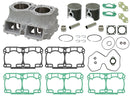 SP1 Top End Kit S D 800 for Ski-Doo Snowmobiles – Part No. SM-09601K