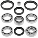 QuadBoss Differential Bearing & Seal Kit for Arctic Cat 300 4x4 (Model Year 2004)