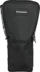 QuadBoss Polaris Rzr Center Bag - Versatile Storage Solution for Powersports Vehicles