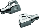 Kuryakyn Tapered Peg Adapter Front for Kawasaki & Suzuki Part 8830