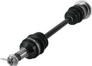 QuadBoss Part 609117 Rear Left Axle for Arctic Cat 700 Series – Rugged Steel Replacement