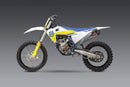 Yoshimura RS-12 Signature Series Exhaust System for Husqvarna and KTM Models