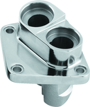 Bikers Choice 66-84 Shovelhead Chrome Front Tappet Guide - Replaces H-D 18603-80A