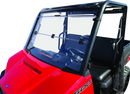QuadBoss Folding Windshield for Polaris Ranger 500 and EV (2015-2021)