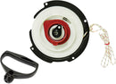 SP1 Recoil Assembly S D (Part Number SM-11020) for Ski-Doo Snowmobiles