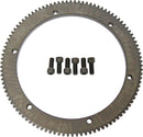 Starter Ring Gear 102 Tooth Big Twin 98 06