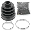 QuadBoss Universal CV Boot Kit Part