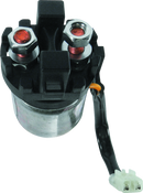 QuadBoss Honda TRX200 & TRX90X Starter Solenoid and Relay – Reliable Power Switch for Powersports Vehicles
