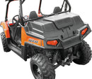 QuadBoss Polaris RZR 800 Cargo Bed Cover – Custom-Fit Polyethylene Protection for 2014 Models