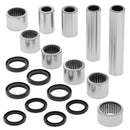 QuadBoss Linkage Repair Kit for Yamaha YFZ450 (2006-2013) – Model Part Number 413504