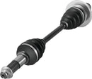 QuadBoss Yamaha YFM660 Grizzly 4x4 Rear Right Side Rugged Axle Part