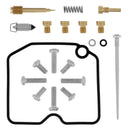 QuadBoss Carburetor Repair Kit for Arctic Cat 500 4X4 Auto (2001-2002)
