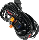 QuadBoss LED Wire Harness Dual DT for Powersports Vehicles - Part