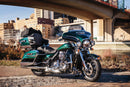 Kuryakyn Momentum Hitchhiker Trunk Rack Bag Part