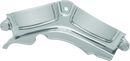 Kuryakyn Cylinder Base Cover Chrome for Harley Davidson Touring Models