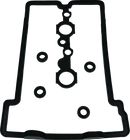 QuadBoss Part Number 570110 Valve Cover Gasket for Polaris ATV and UTV Models