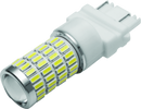 Kuryakyn L.E.D. Bulb 3157 White/White for Powersports Vehicles