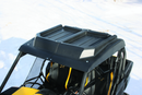 QuadBoss 11-22 Can-Am Commander 1000 Roof - Durable UV-Stabilized Polyethylene Top Cover