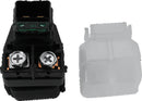 QuadBoss 2002 Arctic Cat 375 2x4 Starter Solenoid & Relay - Reliable Power Switch with Copper Contacts