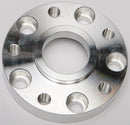 Pulley Spacer Aluminum 11/16" Chrome 84 99