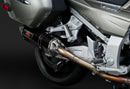 Yoshimura Exhaust Signature R 77 Slip-On for Yamaha FJR1300 Models