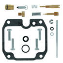 QuadBoss Carburetor Repair Kit for Kawasaki KLF220 Bayou (2000-2002)