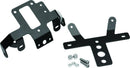 Kuryakyn Rear Tail Signal and License Plate Mount for Scout - Part 3140