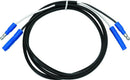 Kuryakyn Grote 48-inch Extension Cable for Rear Task Light and Visibility Kits