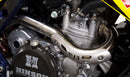 Yoshimura Signature RS-5 Full System Exhaust for Suzuki LT-R450 Quadracer (2006-2009)