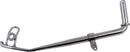 Kickstand 1" Under Chrome Softail 89 06