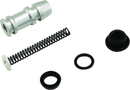 Bikers Choice 86-95 Big Twin 11/16 Inch Bore Front Master Cylinder Rebuild Kit - Replaces OEM 45006-87A