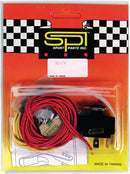 SP1 Thumb Warmer with Lighted Hi/Low/Off Switch - Part