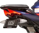 Yoshimura Fender Eliminator Kit for 2021 Aprilia RS 660 – Sleek Race-Style Tail Tuck